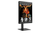 LG 21HQ513D-B écran plat de PC 54,1 cm (21.3") 1536 x 2048 pixels Noir