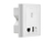 LevelOne N300 PoE Wireless Access Point, In-Wall Mount, Controller Managed