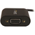 StarTech.com USB-C naar VGA adapter met presentatie modus 1920x1200