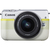 Canon EH28-FJ Cover White, Yellow
