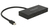 DeLOCK 87693 video splitter DisplayPort 4x DisplayPort