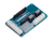 Arduino TSX00003 Zubehör für Entwicklungsplatinen Proto-Schild Blau