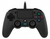 NACON PS4OFCPADBLACK mando y volante Negro USB Gamepad Analógico/Digital PC, PlayStation 4