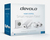 Devolo Home Control Starter Pack Smart-Home-Multisensor Kabellos Z-Wave