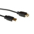 ACT SB2218 USB Kabel 0,5 m USB 2.0 USB A Schwarz