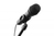 IK Multimedia iRig Mic HD 2 Noir Microphone de téléphone mobile/smartphone