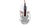 Xtrfy M4 Tokyo souris Droitier USB Type-A Optique 16000 DPI