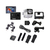 Rollei Actioncam 372 Actionsport-Kamera 1 MP Full HD WLAN 60 g