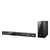 Samsung HW-C450 altavoz soundbar Negro 2.1 canales 300 W