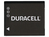 Duracell DR9686 batería para cámara/grabadora Ión de litio 770 mAh