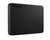 Toshiba Canvio Basics Externe Festplatte 1 TB Schwarz