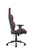 AKRacing Core LX Plus PC-Gamingstuhl Gepolsterter, ausgestopfter Sitz Schwarz, Rot