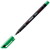 STABILO OHPen, permanent marker, superfine 0.4 mm, groen, per stuk
