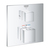GROHE Grohtherm Cube Chrom