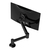 Dataflex Viewlite plus braccio porta monitor - scrivania 623
