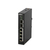 Dahua Technology PoE DH-PFS3206-4P-120 netwerk-switch Unmanaged L2 Gigabit Ethernet (10/100/1000) Power over Ethernet (PoE) Zwart