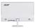 Acer UM.HS2EE.E18 computer monitor 68.6 cm (27") 1920 x 1080 pixels Full HD LCD White