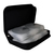 MediaRange BOX55 optical disc case Wallet case 96 discs Black