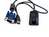Vertiv Avocent MPUIQ-VMCHS toetsenbord-video-muis (kvm) kabel Zwart, Blauw 0,3556 m