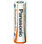 Panasonic HHR-3LVE/2BC pile domestique Batterie rechargeable AA Alcaline
