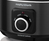 Morphy Richards 460012 slow cooker 3.5 L 163 W Black