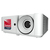 InFocus INL166 vidéo-projecteur Projecteur à focale standard 4200 ANSI lumens DLP WXGA (1280x800) Compatibilité 3D Blanc