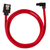 Corsair CC-8900284 SATA-Kabel 0,6 m Schwarz, Rot