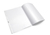 Durable 267019 sheet protector 300 x 420 (A3) 50 stuk(s)