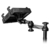RAM Mounts No-Drill Laptop Mount for '13-18 Ford Fusion + More