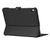 Urban Armor Gear 121398114040 tablet case 32.8 cm (12.9") Cover Black