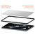 Cygnett OpticShield Clear screen protector Apple 1 pc(s)