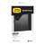 OtterBox React Folio Series pour Samsung Galaxy S25 Ultra, transparente/noir