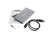 NATEC Rhino GO 2.5" Obudowa HDD/SSD Szary