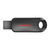 SanDisk Cruzer Snap lecteur USB flash 128 Go USB Type-A 2.0 Noir