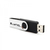 xlyne 177562-2 USB flash drive 16 GB USB Type-A 2.0 Zwart, Zilver