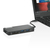 Lenovo GX90T77924 laptop dock & poortreplicator Bedraad USB 3.2 Gen 1 (3.1 Gen 1) Type-C Grijs