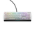 Alienware AW510K teclado USB Negro, Blanco