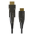 Techly ICOC HDMI-HY2D-050 HDMI kabel 50 m HDMI Type A (Standaard) HDMI Type D (Micro) Zwart