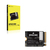 Corsair CSSD-F1000GBMP600MN internal solid state drive M.2 1 TB PCI Express 4.0 3D TLC NAND NVMe