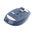 Trust Ozaa mouse Ufficio Mano destra RF senza fili + Bluetooth Ottico 3200 DPI