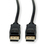 Value 11.99.5813 kabel DisplayPort 5 m Czarny