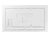 Samsung WM65R Digital signage flat panel 165.1 cm (65") LED Wi-Fi 350 cd/m² 4K Ultra HD White Touchscreen