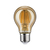 Paulmann 287.15 LED-lamp Goud 2500 K 6,5 W E27