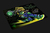 Razer RZ02-02930200-R3M1 tapis de souris Tapis de souris de jeu Multicolore