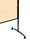 Legamaster PREMIUM PLUS workshopbord 150x120cm beige