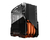 COUGAR Gaming Blazer Essence Mini Tower Noir, Orange