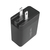 LogiLink USB-Steckdosenreiseadapter für 2,1A Fast Charging, 10,5W