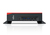Fujitsu FUTRO S7010 2 GHz eLux RP 575 g Schwarz, Rot J4125