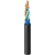 Belden 1305A B591000 networking cable Black 304.8 m Cat5e