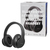 LogiLink BT0053 écouteur/casque Sans fil Arceau Musique Bluetooth Noir